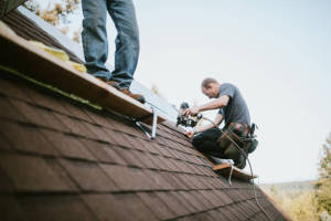 Local Roofers in Idamay, WV